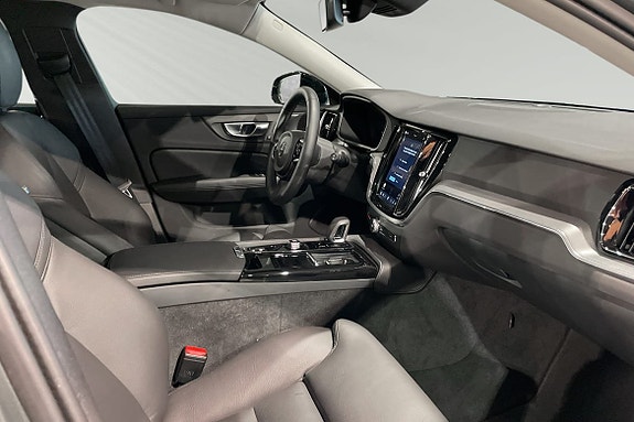 Volvo V60 9 of 12