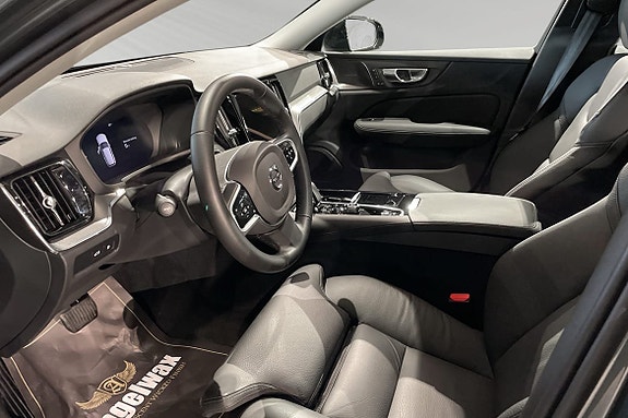 Volvo V60 6 of 12