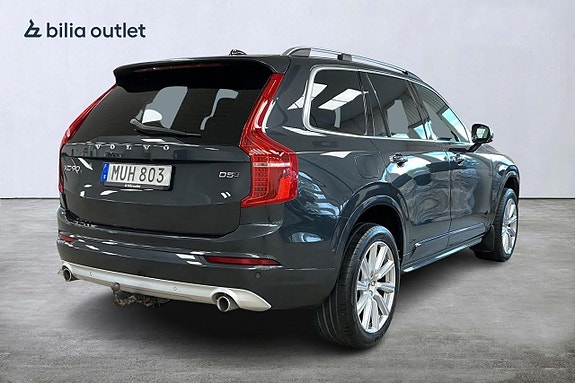 Volvo XC90 4 of 29