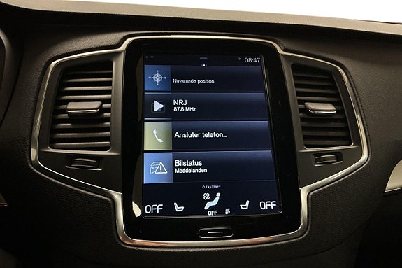 Volvo XC90 16 of 29