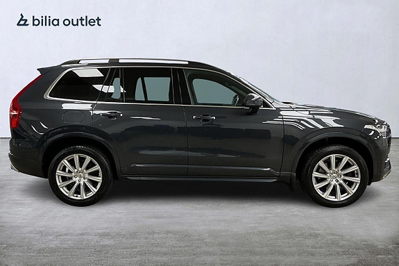 Volvo XC90 5 of 29