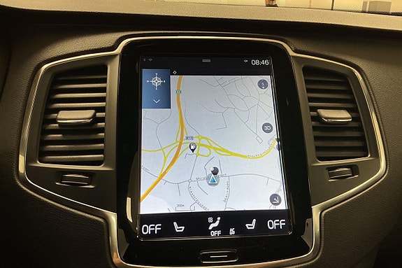 Volvo XC90 19 of 29