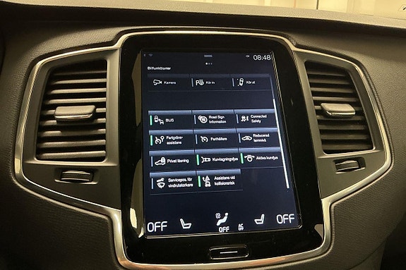 Volvo XC90 21 of 29
