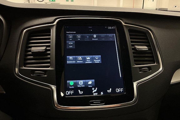 Volvo XC90 20 of 29