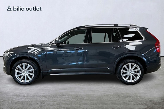 Volvo XC90 6 of 29