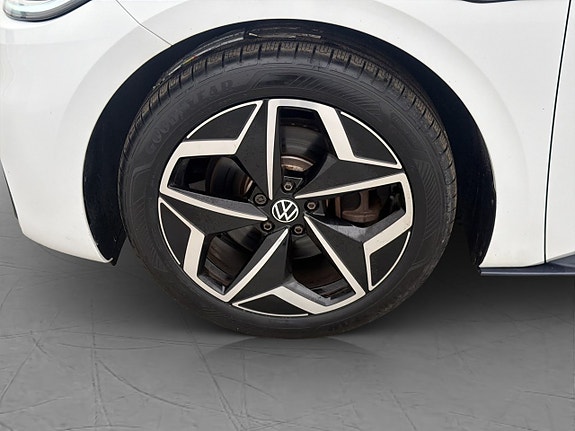 Volkswagen ID.3 26 of 29