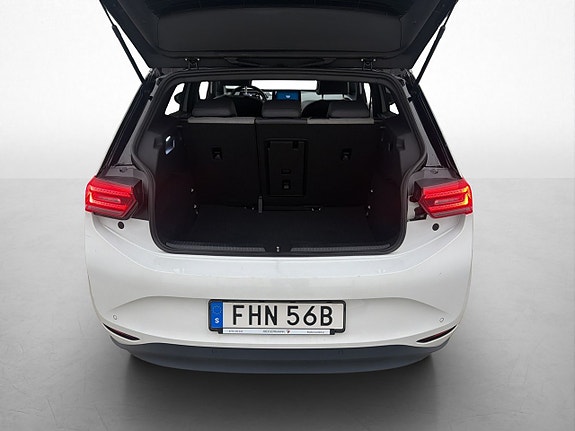 Volkswagen ID.3 9 of 29