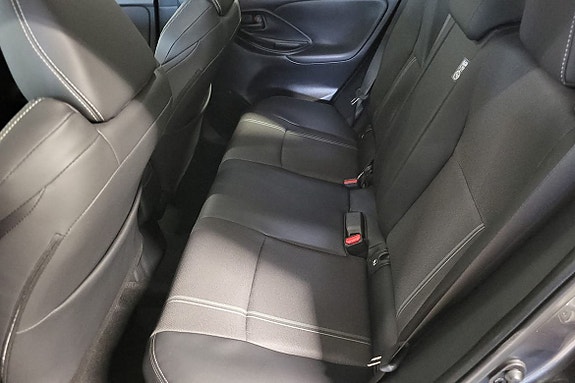 Toyota Yaris Cross 7 of 13