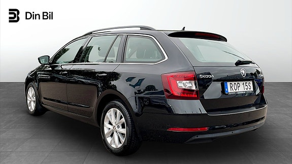 Skoda Octavia 3 of 14