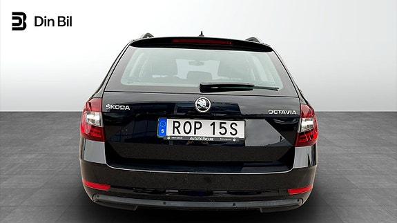 Skoda Octavia 5 of 14