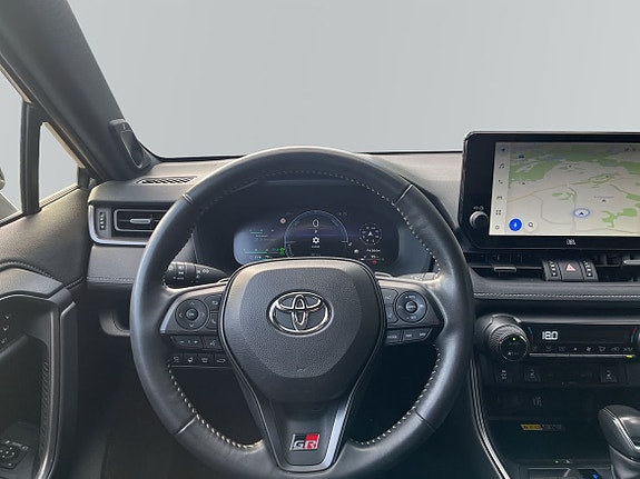 Toyota RAV4 10 of 11