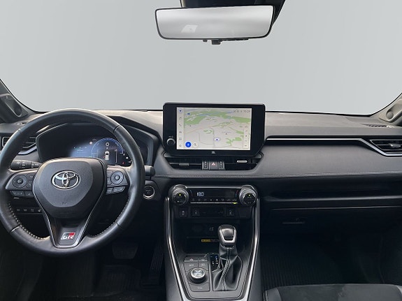 Toyota RAV4 9 of 11