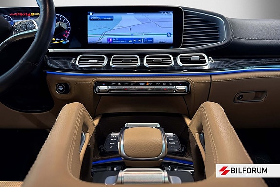 Mercedes-Benz GLE350 de 9 of 25