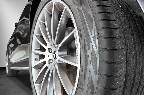Mercedes-Benz GLE350 de 7 of 25