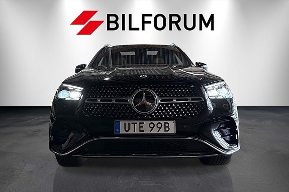 Mercedes-Benz GLE350 de 5 of 25