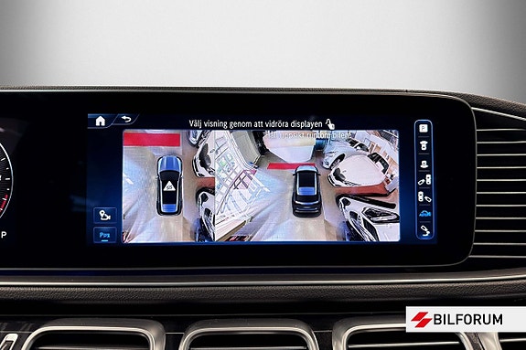 Mercedes-Benz GLE350 de 24 of 25