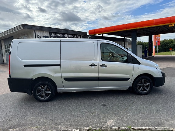 Toyota Proace 5 of 19