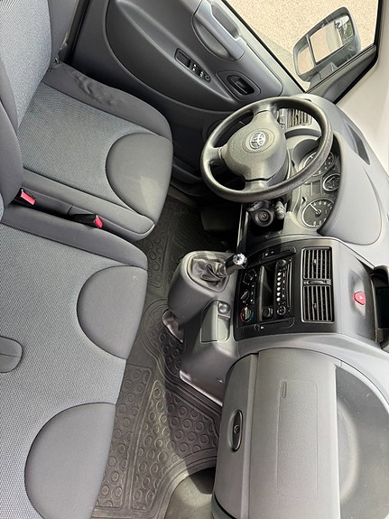 Toyota Proace 19 of 19