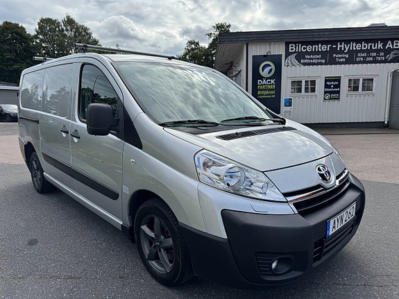 Toyota Proace 2 of 19