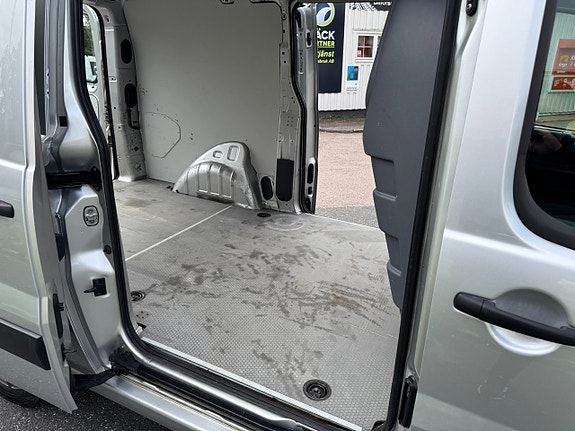 Toyota Proace 14 of 19