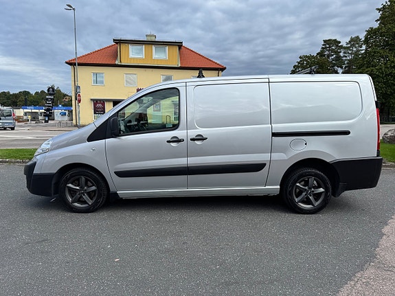 Toyota Proace 6 of 19