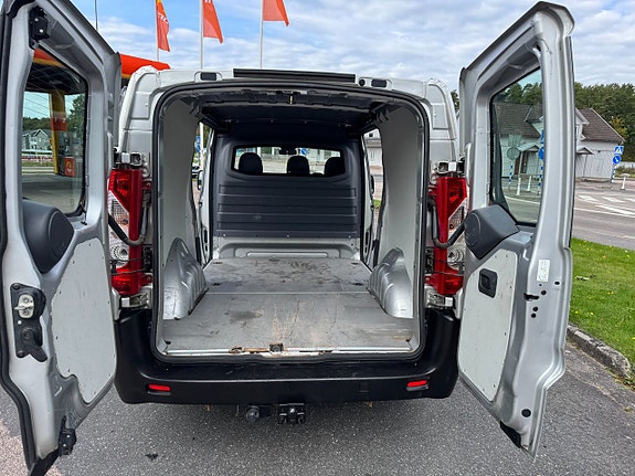 Toyota Proace 15 of 19