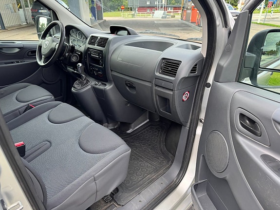 Toyota Proace 17 of 19