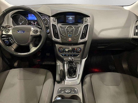 Ford Focus 11 of 13