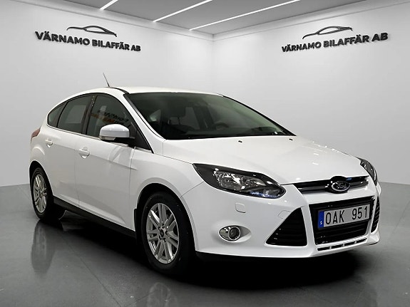 Ford Focus 5 of 13