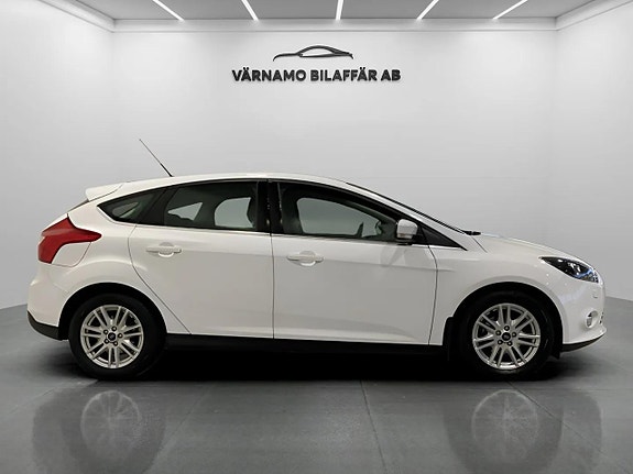 Ford Focus 4 of 13