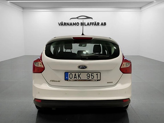 Ford Focus 3 of 13