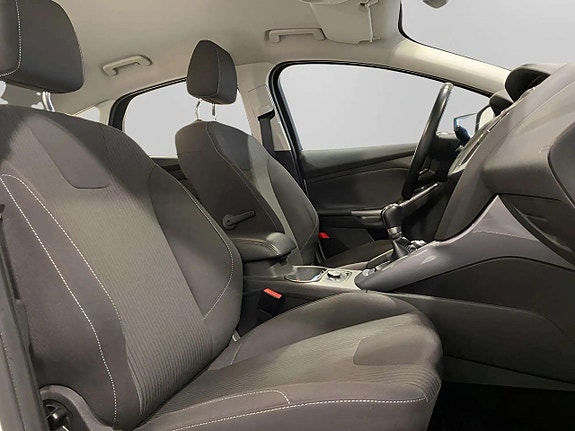 Ford Focus 13 of 13