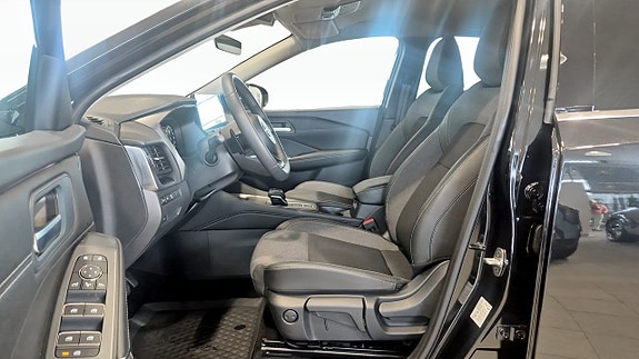 Nissan Qashqai 7 of 12