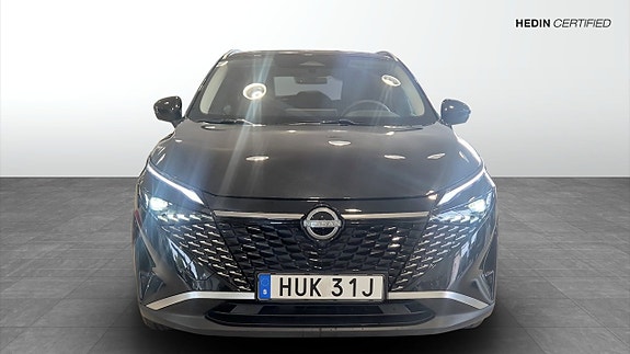Nissan Qashqai 2 of 12