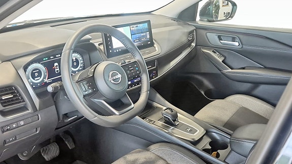 Nissan Qashqai 6 of 12
