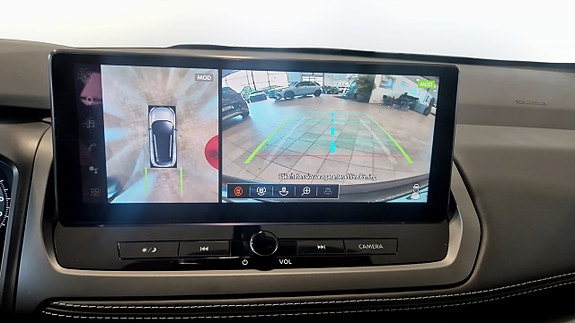 Nissan Qashqai 9 of 12
