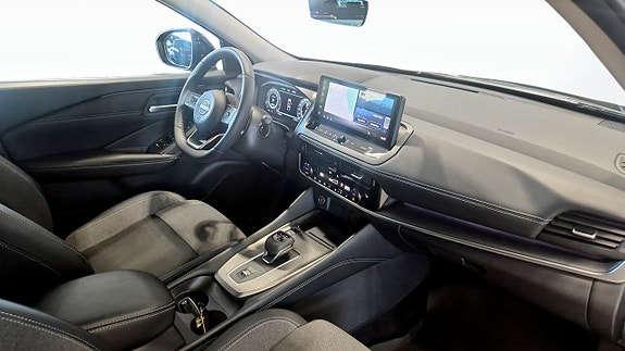 Nissan Qashqai 8 of 12