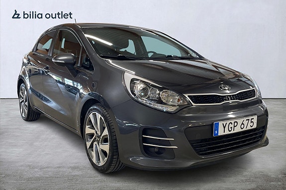Kia Rio 4 of 24