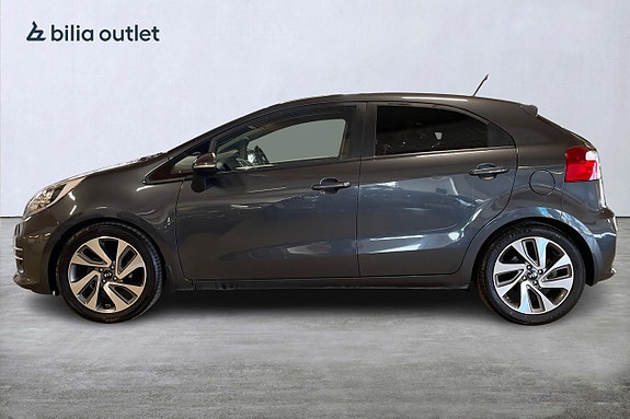 Kia Rio 6 of 24