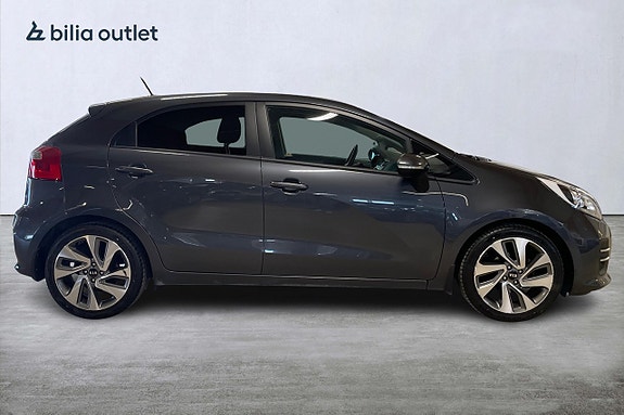 Kia Rio 10 of 24