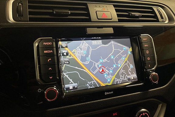 Kia Rio 15 of 24
