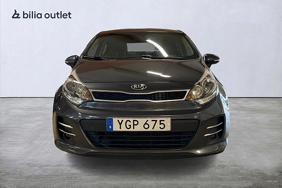 Kia Rio 3 of 24