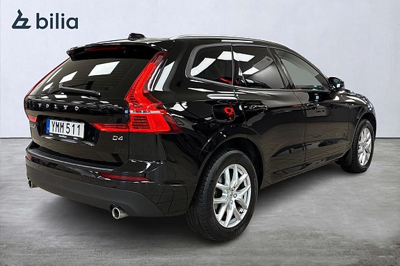 Volvo XC60 20 of 21