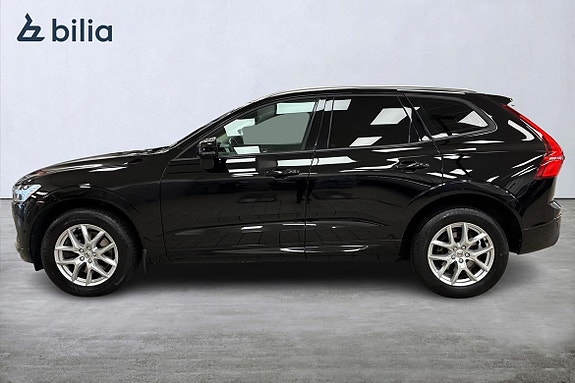 Volvo XC60 3 of 21