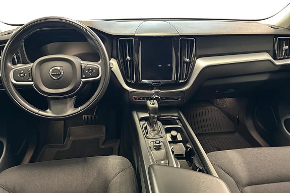 Volvo XC60 12 of 21