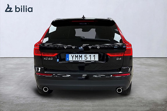 Volvo XC60 5 of 21