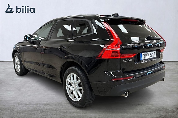 Volvo XC60 2 of 21