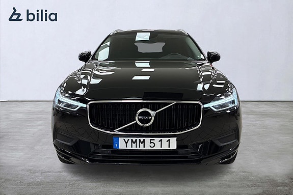 Volvo XC60 4 of 21
