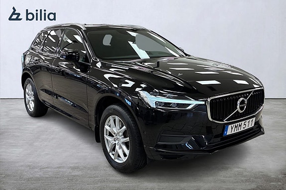 Volvo XC60 17 of 21