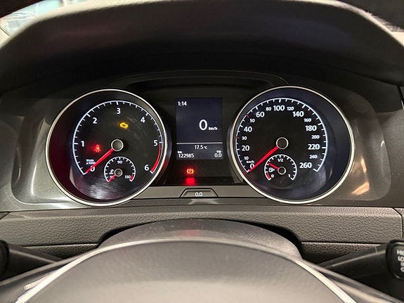 Volkswagen Golf I 11 of 21